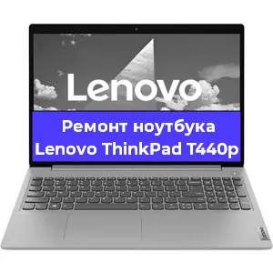 Замена hdd на ssd на ноутбуке Lenovo ThinkPad T440p в Москве
